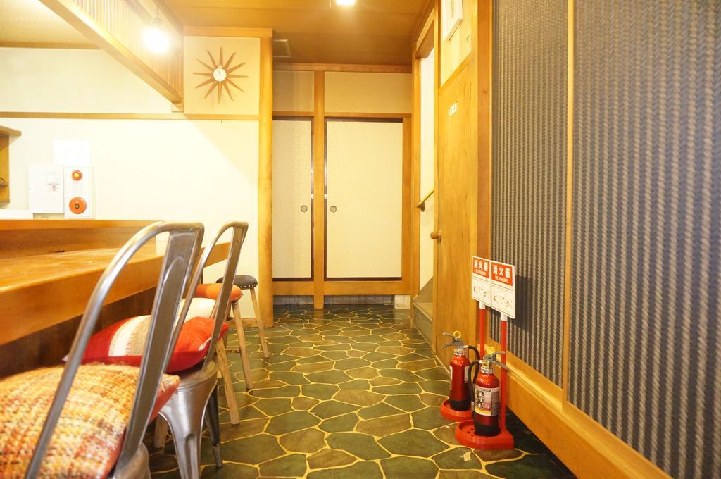 Lodging A Takayama Takayama (Gifu) Exterior foto