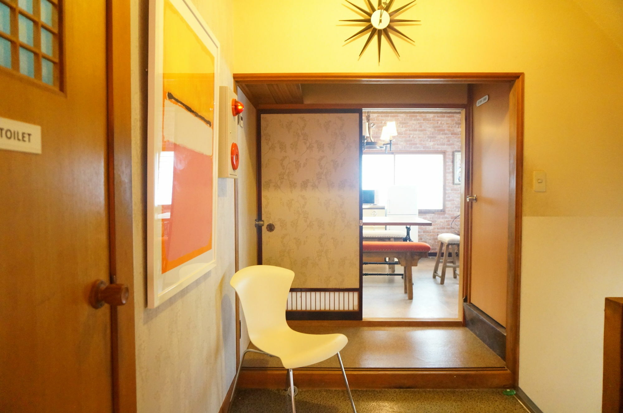 Lodging A Takayama Takayama (Gifu) Exterior foto