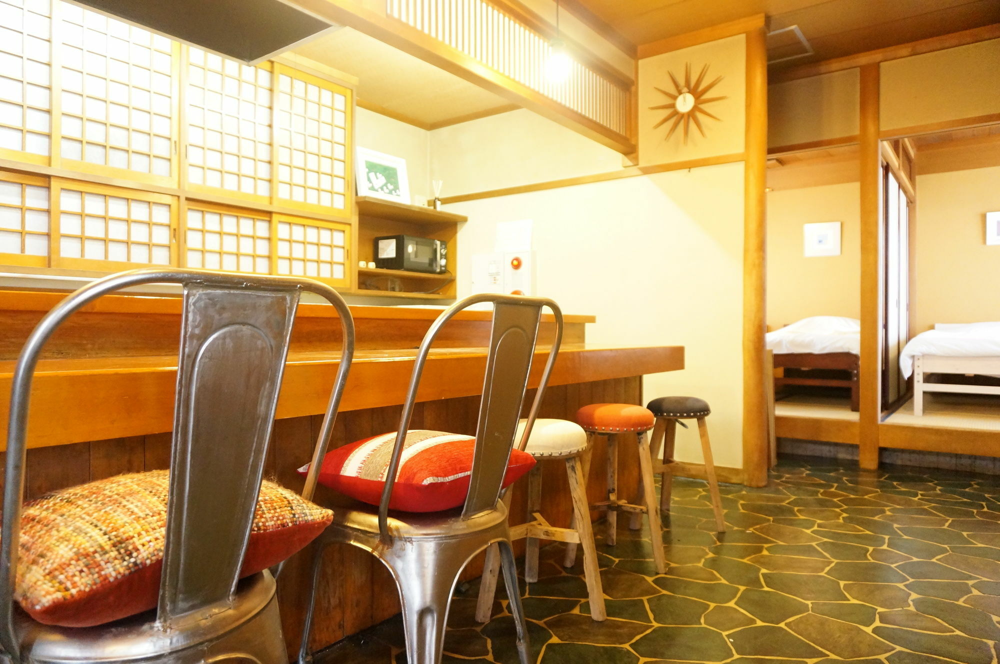 Lodging A Takayama Takayama (Gifu) Exterior foto