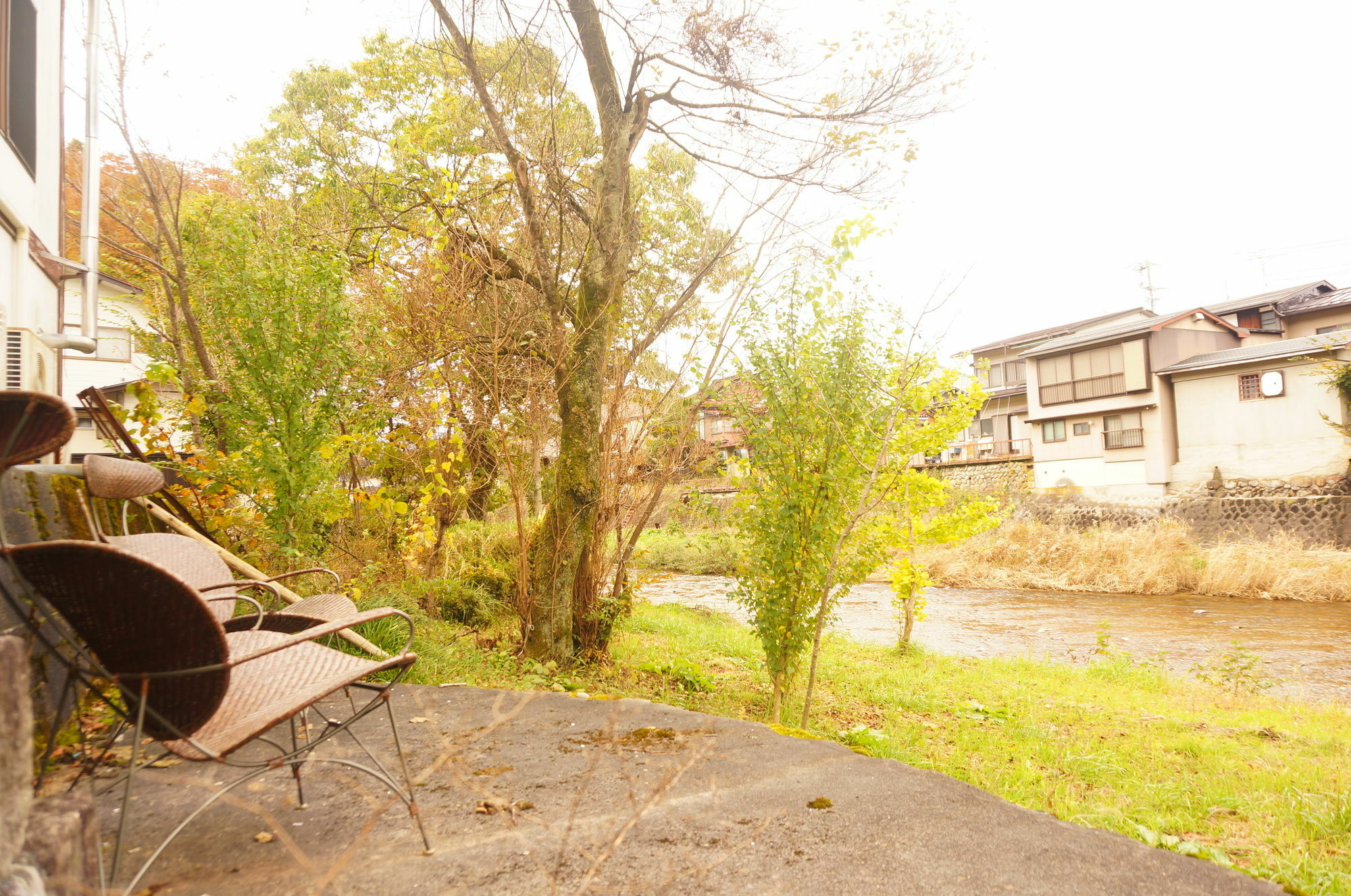 Lodging A Takayama Takayama (Gifu) Exterior foto